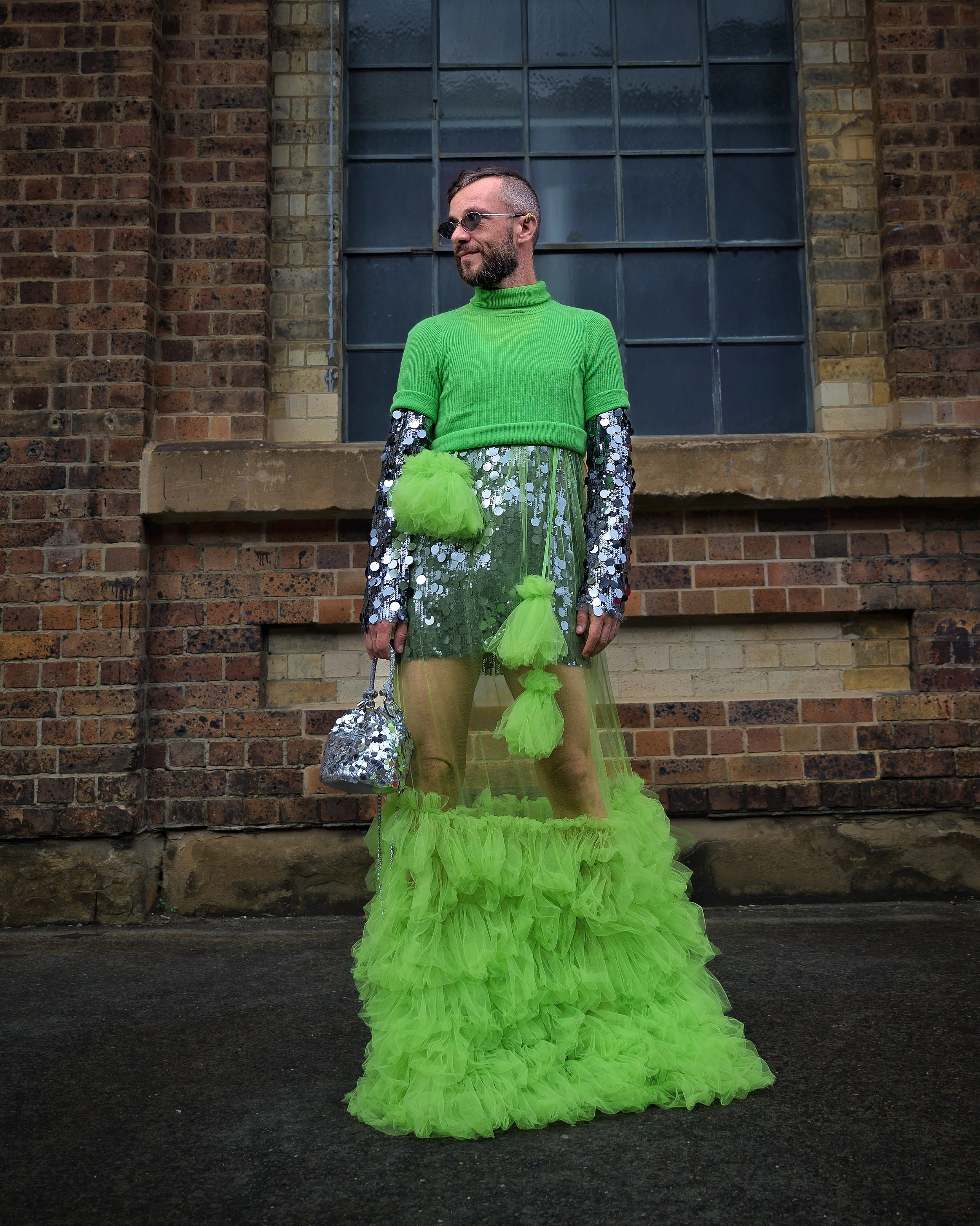 Australian Fashion Week 2025