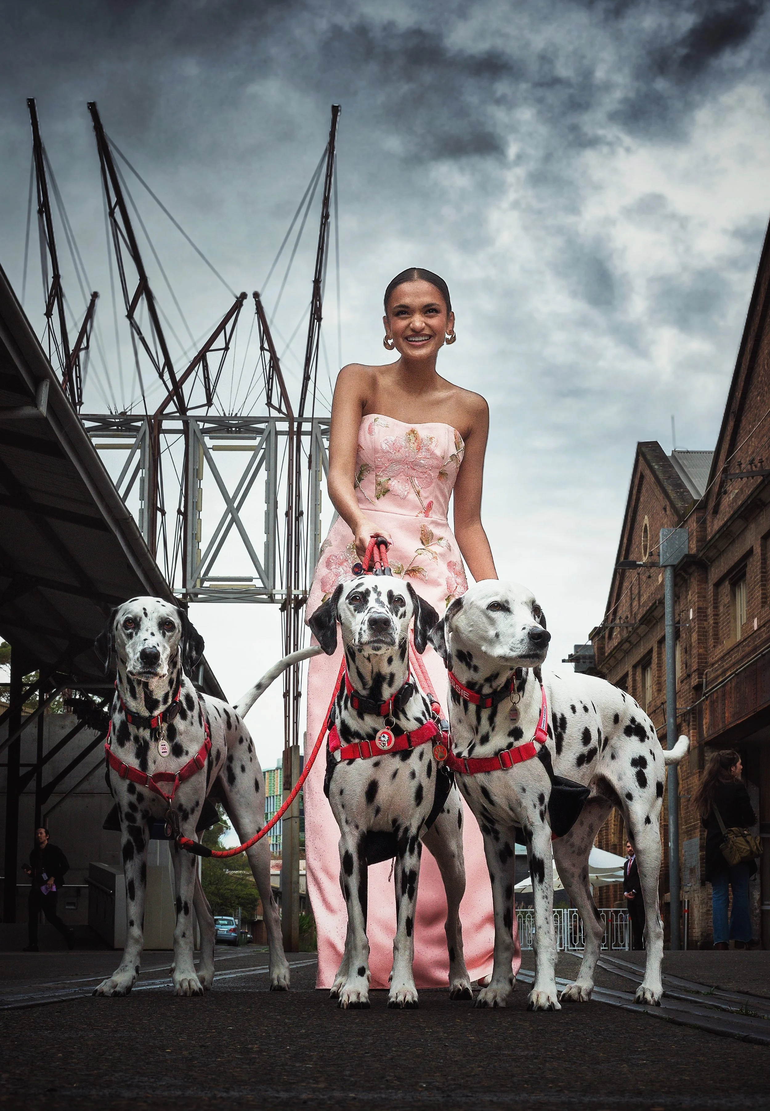 Australian Fashion Week 2025