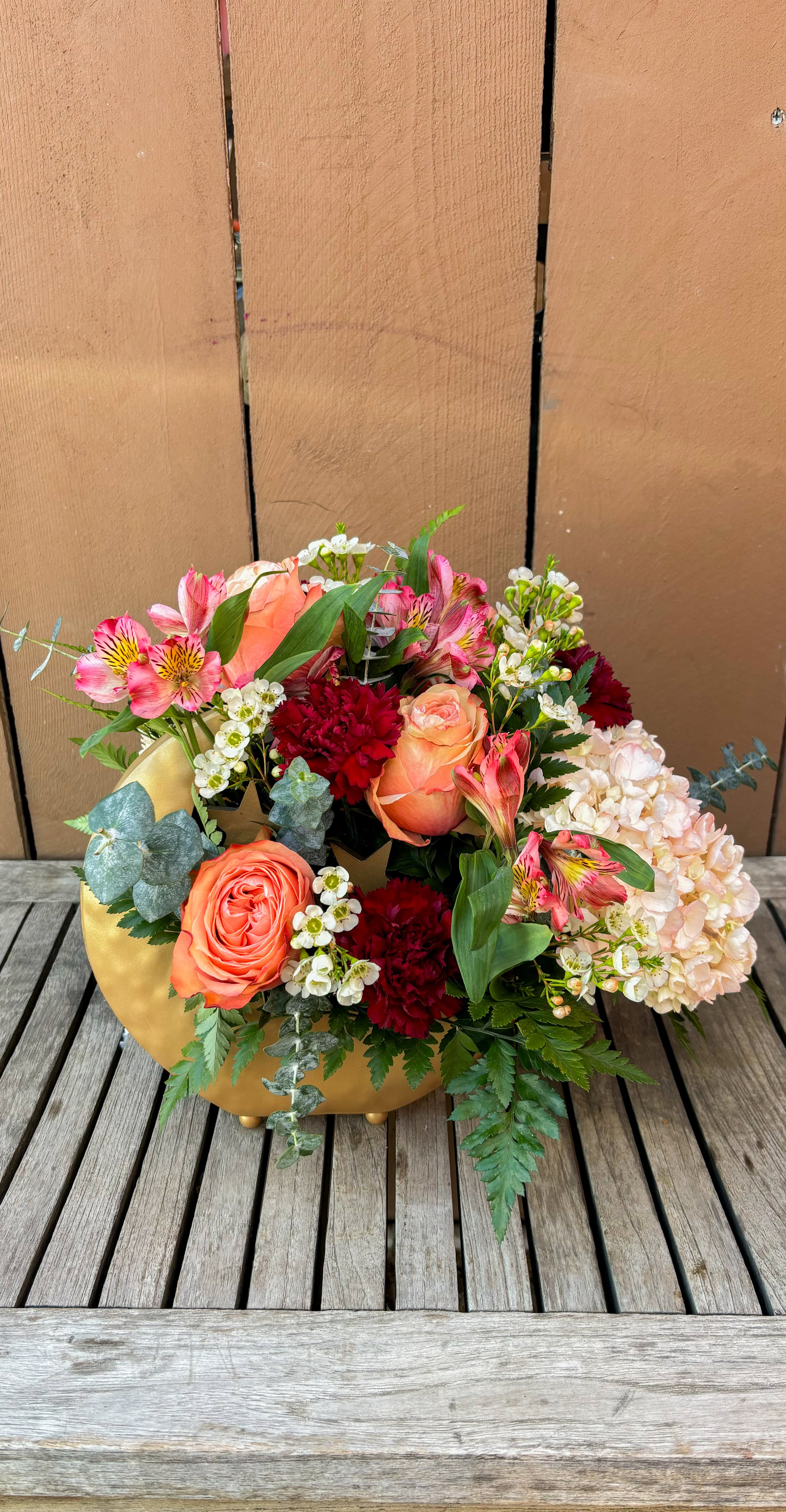 I Love You to The Moon & Back