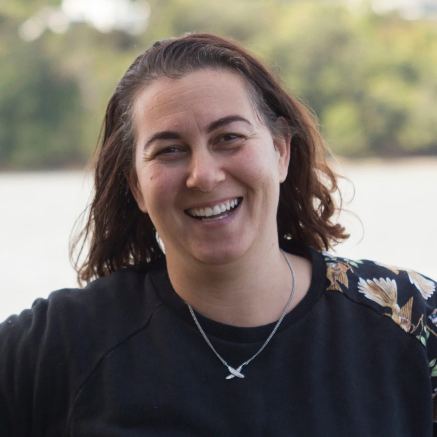 Jewelz Petley selected for the 2022 Atlantic Fellows for Social Equity (AFSE) programme