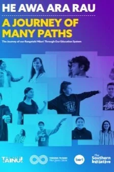Equity in education is key to the journey for rangatahi