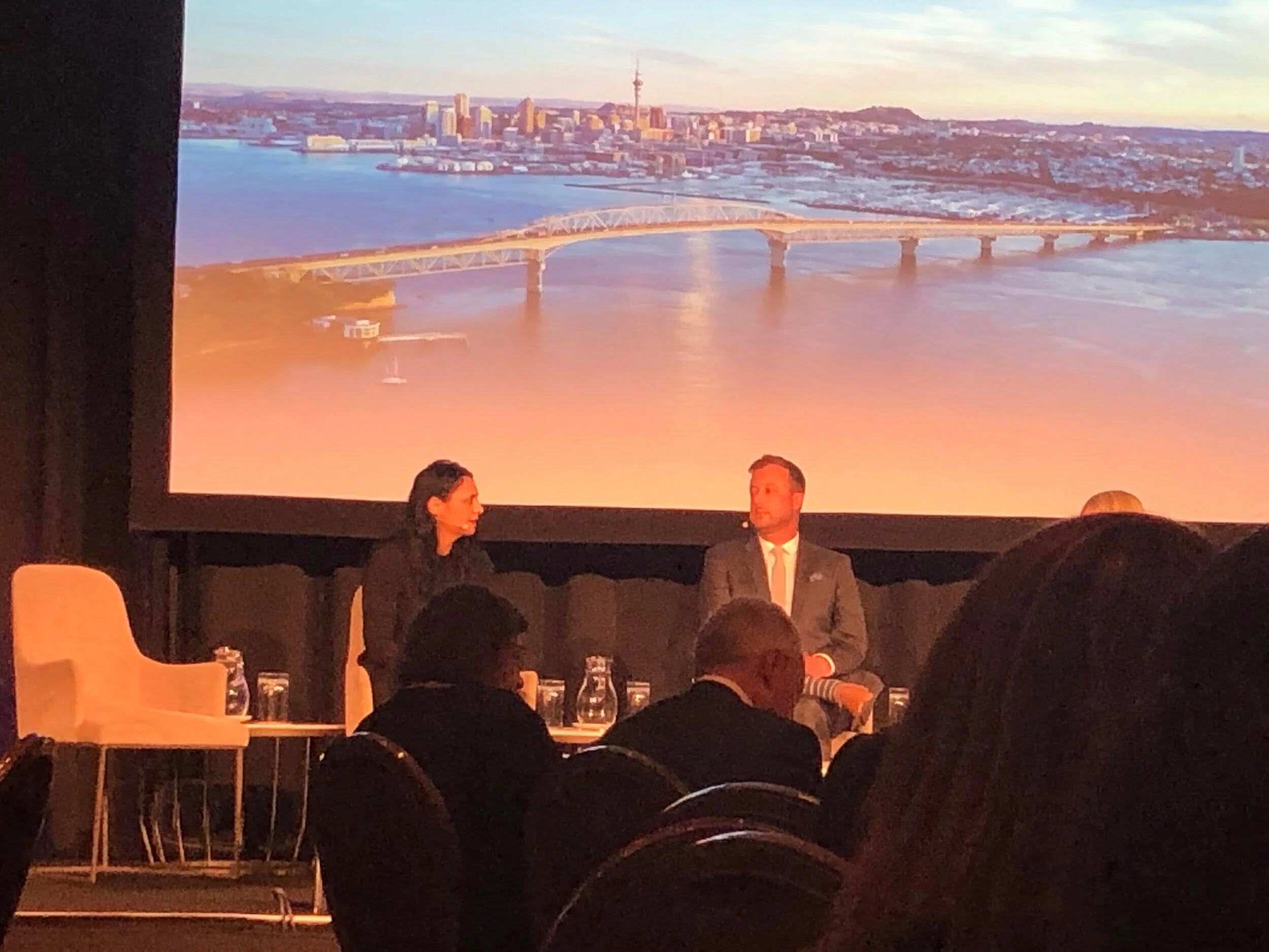 Call for radical green job plan to lift south and west Auckland