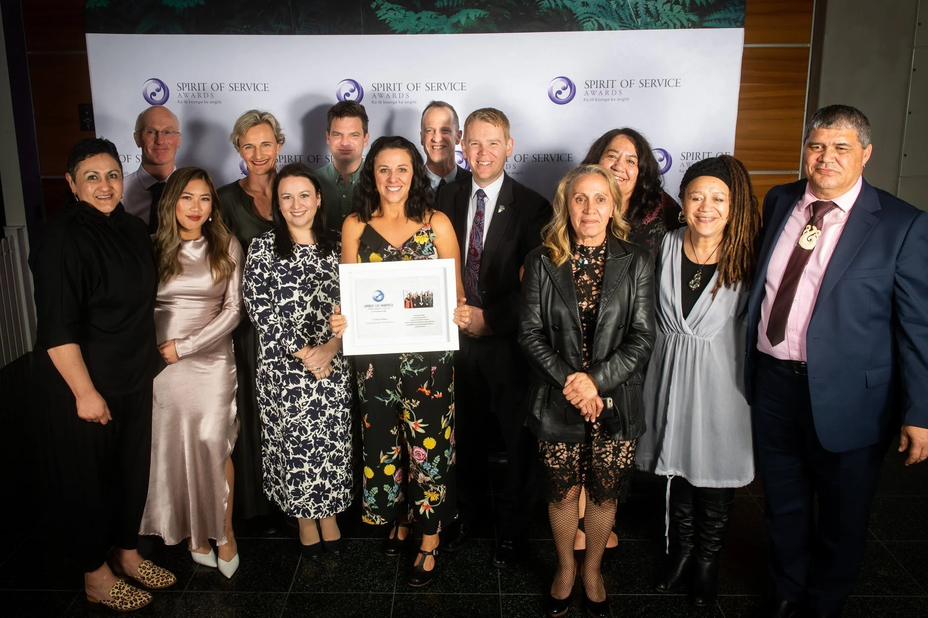 Healthy Homes Initiatives recognised