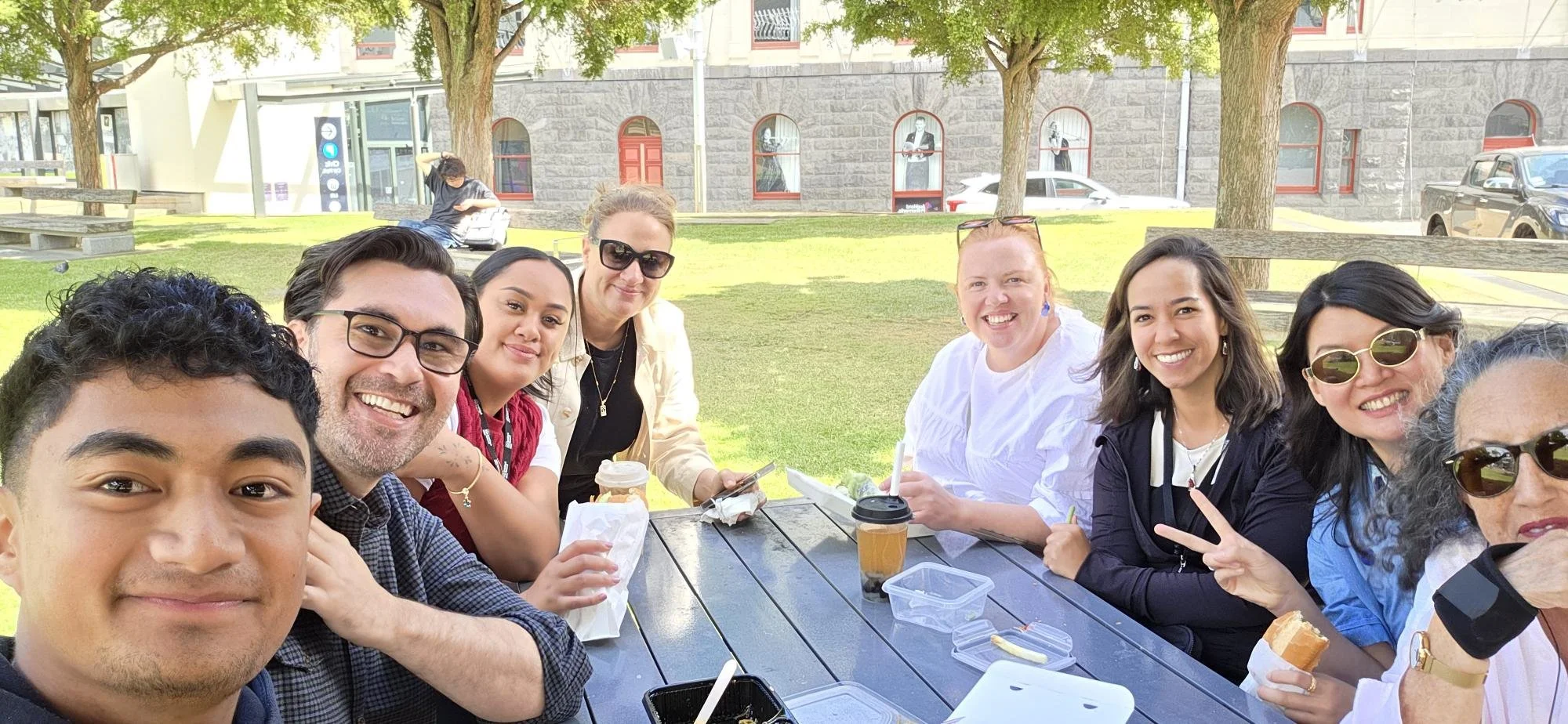 TSI Newsletter: March 2026