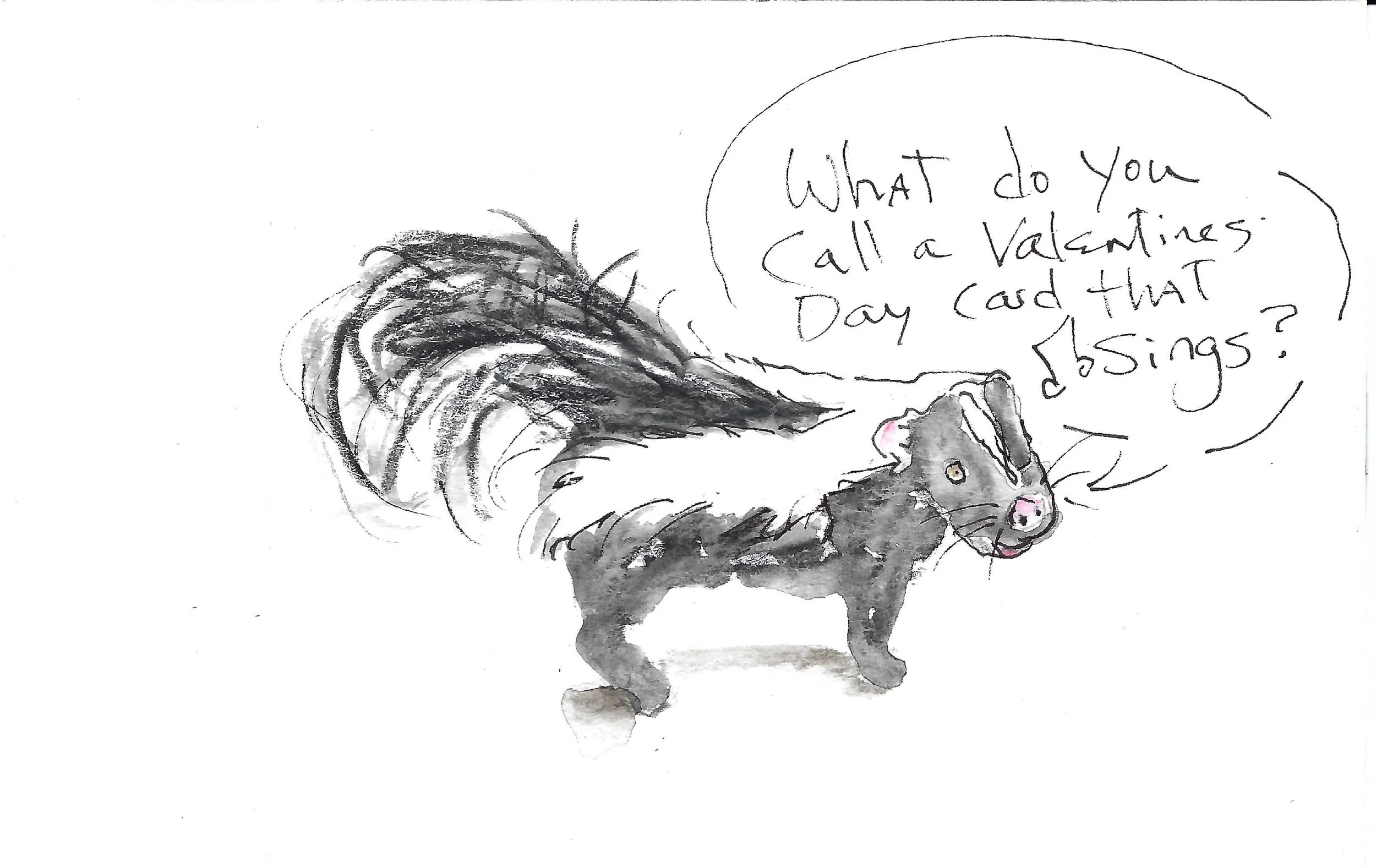 MORE LOVE IF YOU ARE READY FOR IT