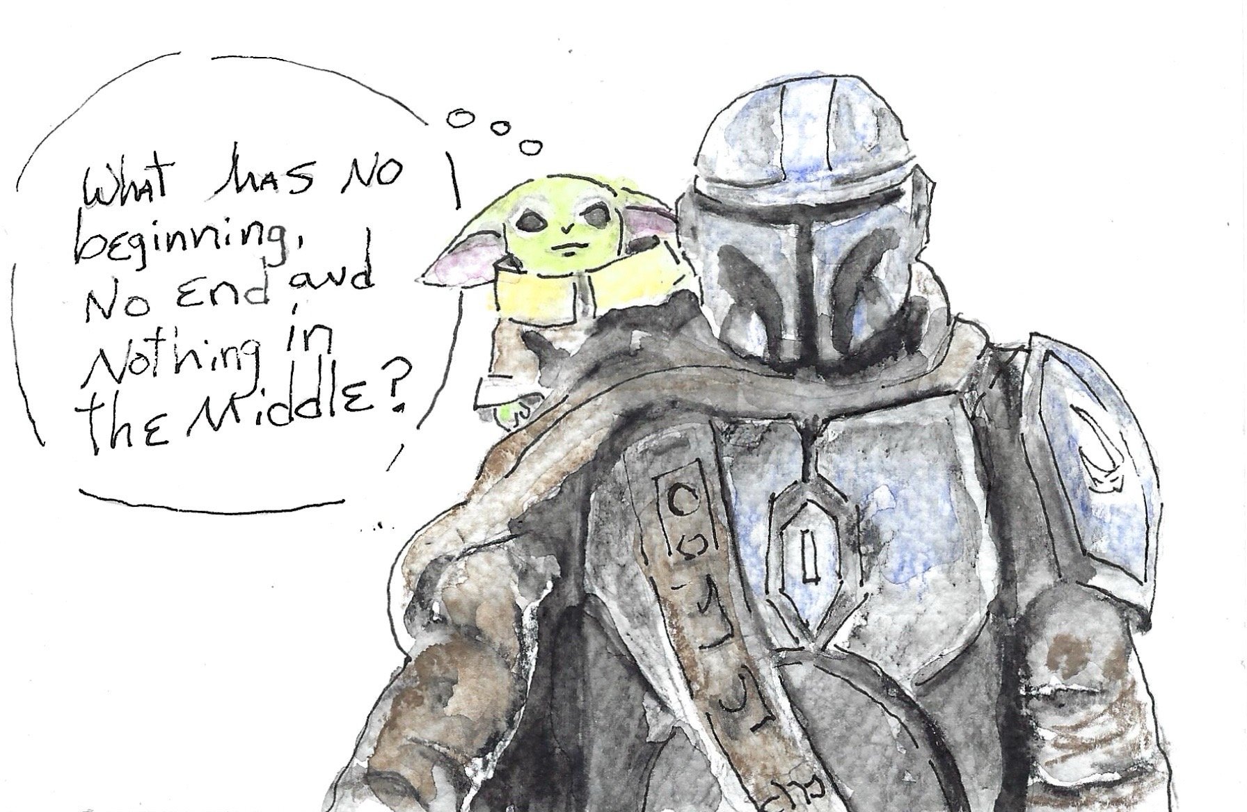 A BIRTHDAY RIDDLE