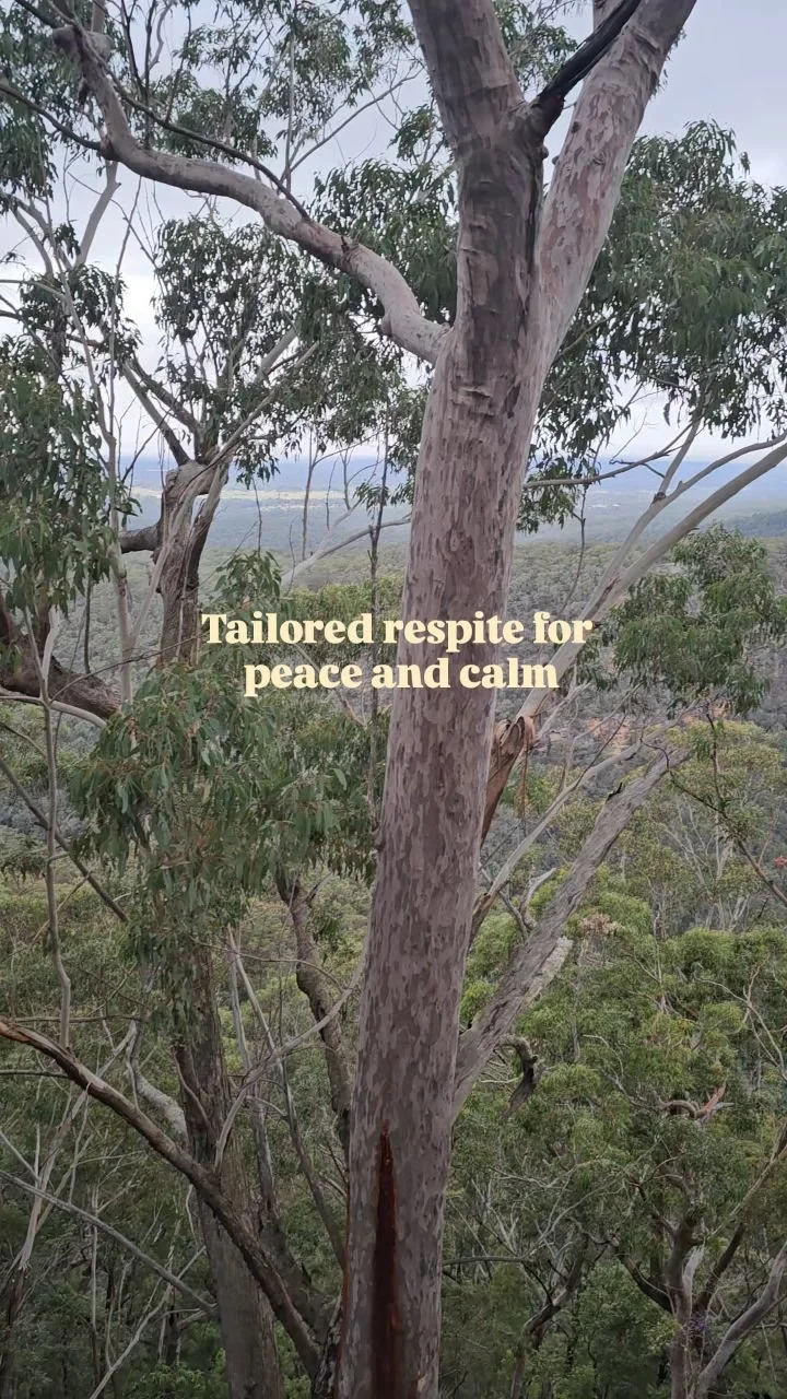 #respite #ndis #wellnessjourney #wellbeing #nature #movement #connection #mentalhealth #empowerment