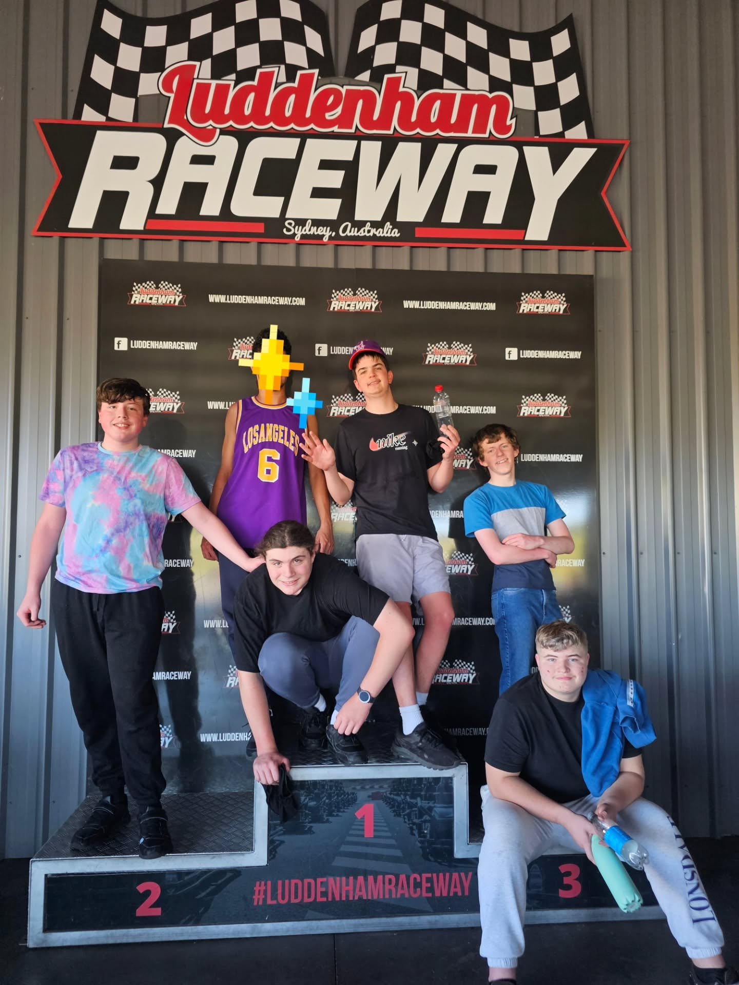 The fellas gathered for a fun day of go-karting, bbq, and wild swimming to farewell to one of our tribe members moving to a new location. We reminisced over memories, laughed about funny moments from camps, and expressed what we really cherish about 