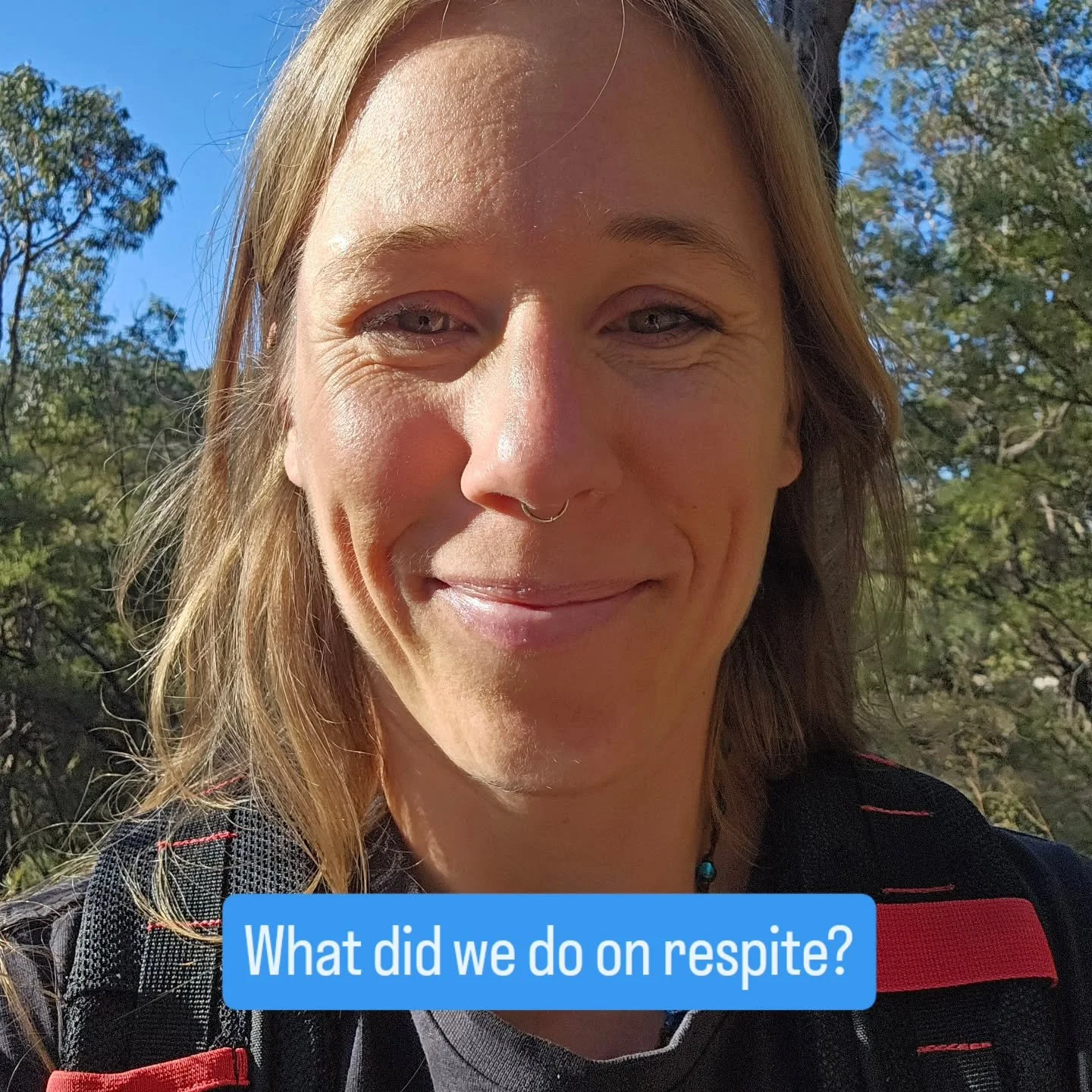 🌿 Your interests. Your choices. Your adventure! 

At Connect &amp; Explore, we believe respite should be more than just a break &ndash; it should be an experience that inspires, builds confidence and creates lasting memories! ✨

No two people are th