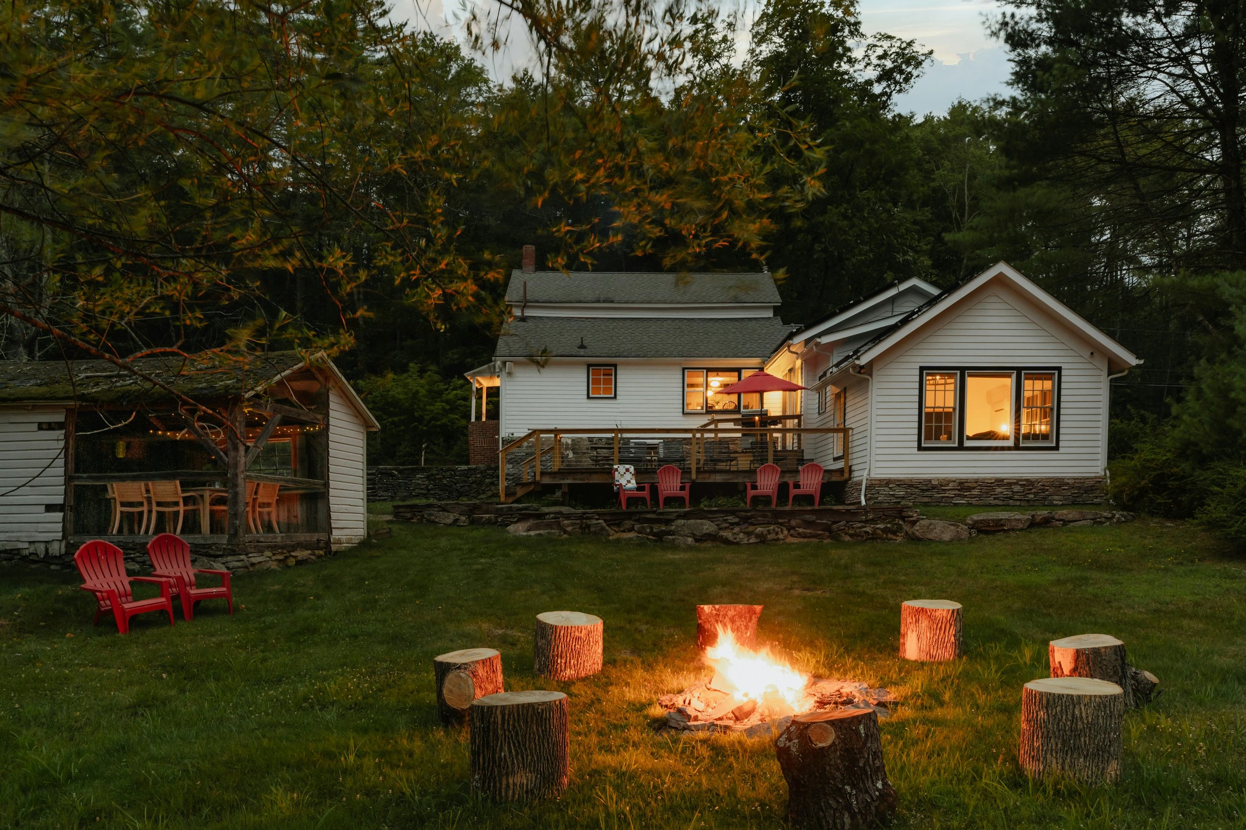 Accommodation for adult NDIS Short Term Respite with Connect & Explore