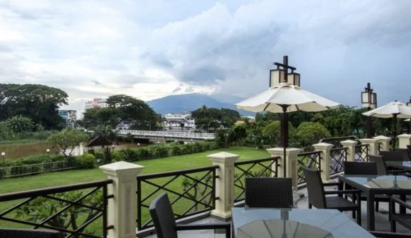 Centara adds Hotel in Chiang Mai