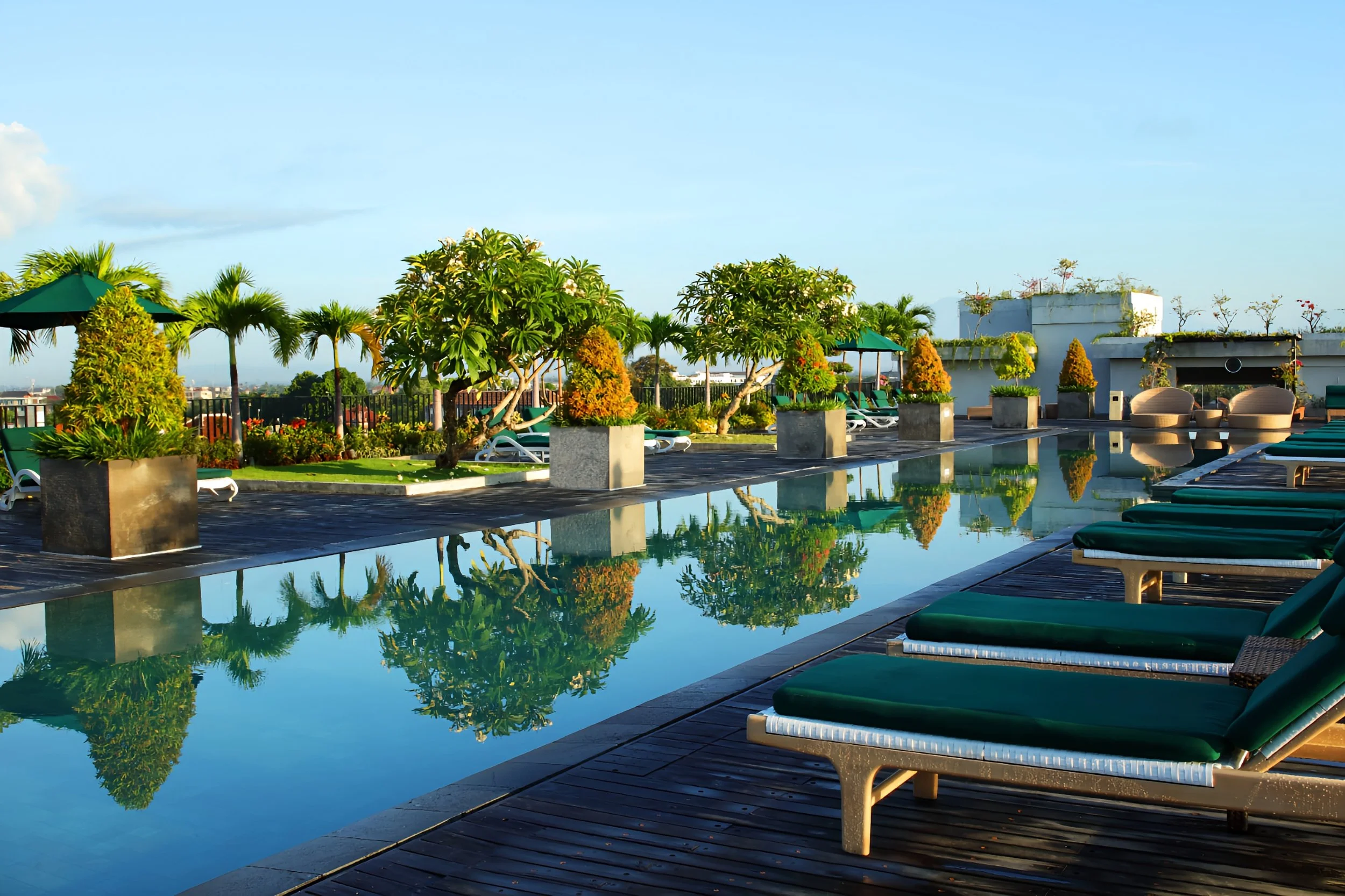 A new hotel for Cross Hotels & Resorts…