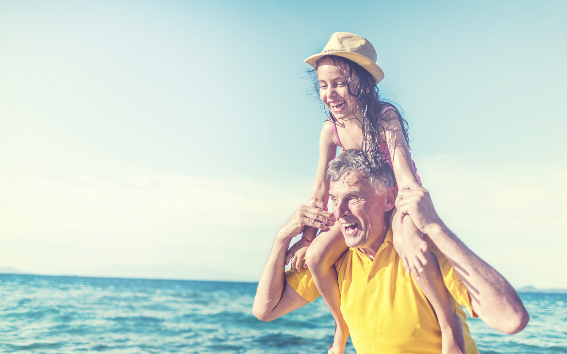 5 ideal hotels & resorts for multigen holidays