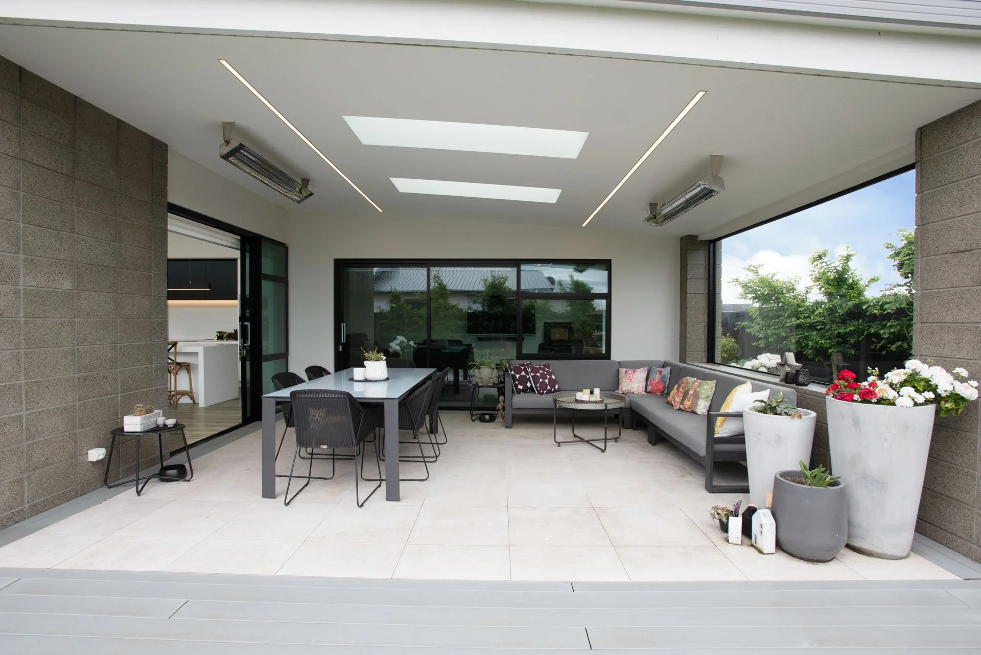 Contact — Elite Electrical