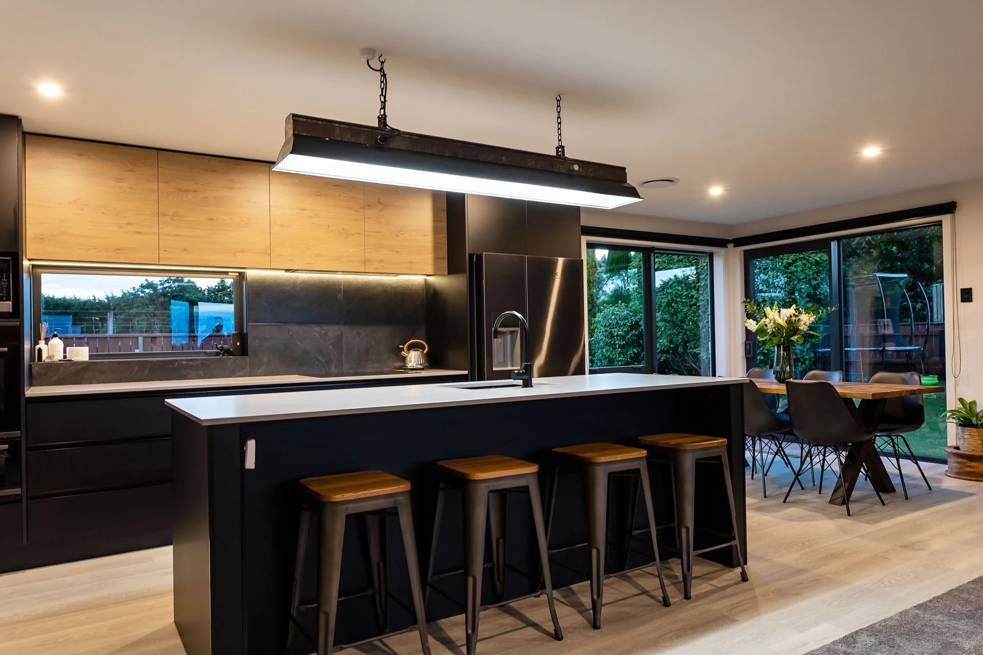 New Residential — Elite Electrical