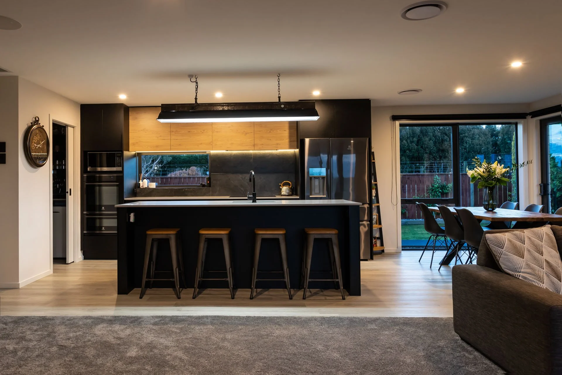 RENOVATION — Elite Electrical