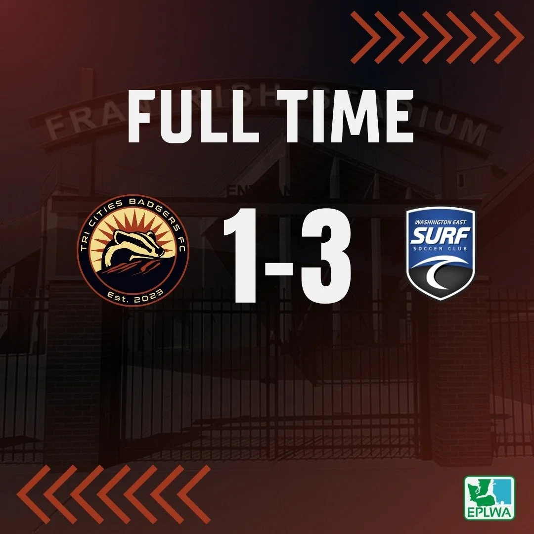 A valiant effort from the boys today! Tons of opportunities but now it's time for a strong comeback in tomorrow's match!

#LETSGOBADGERS