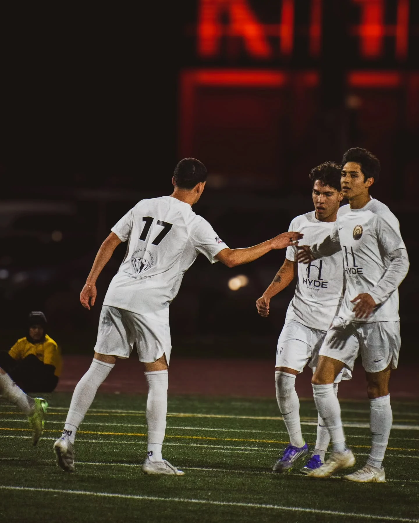 📸 Pre-season Flicks