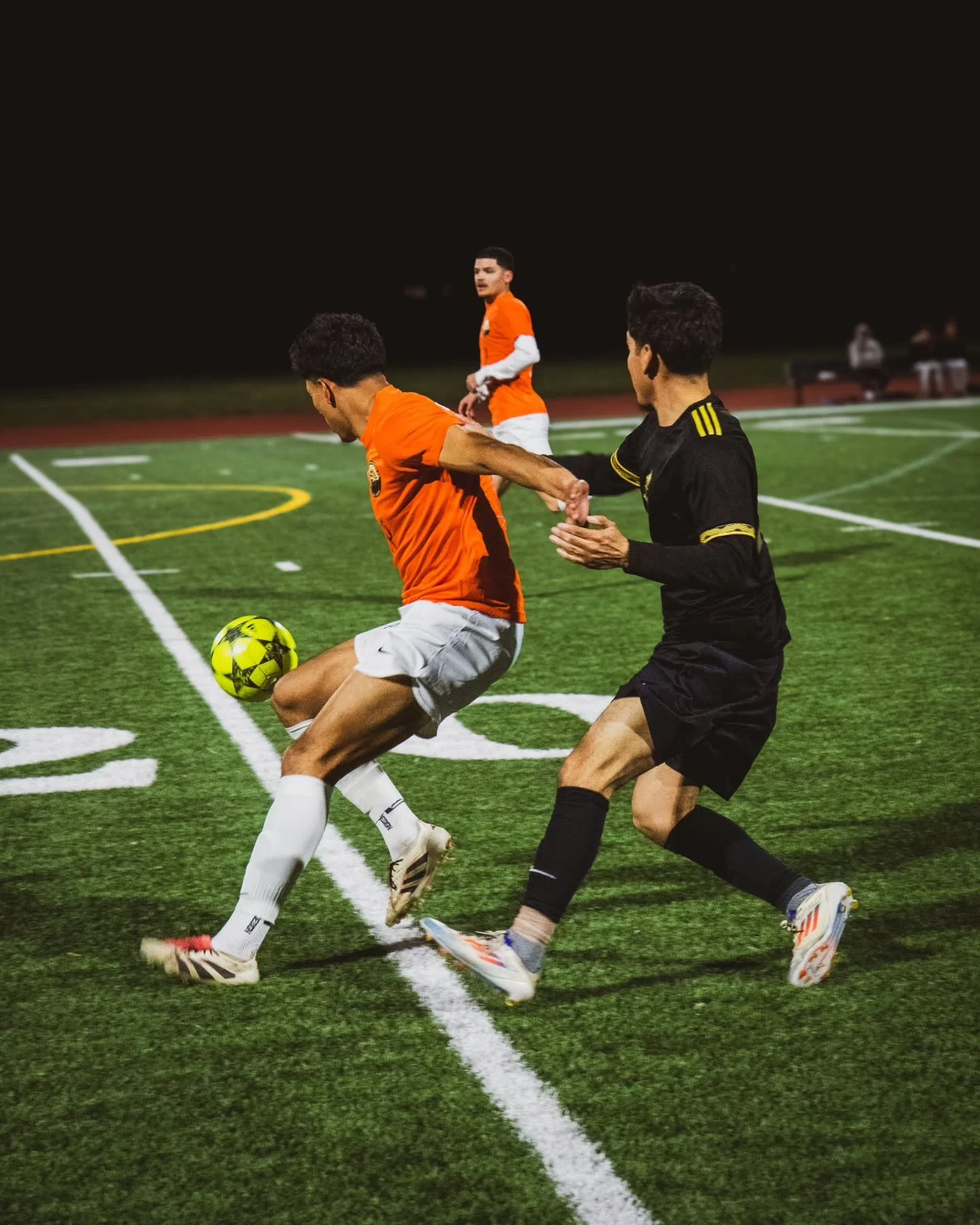 📸 Pre-season part 2