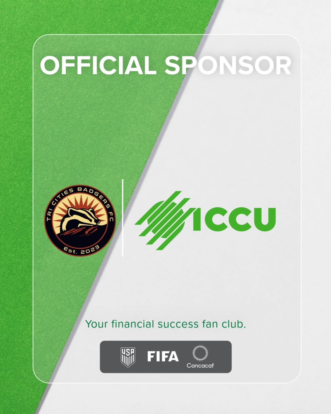 📣Excited to announce our new sponsor @idahocentralcu 

ICCU offers a variety of checking account options. Whether it&rsquo;s a checking account with no monthly fees and no minimum balance or a checking account that comes packed with extra perks, we&