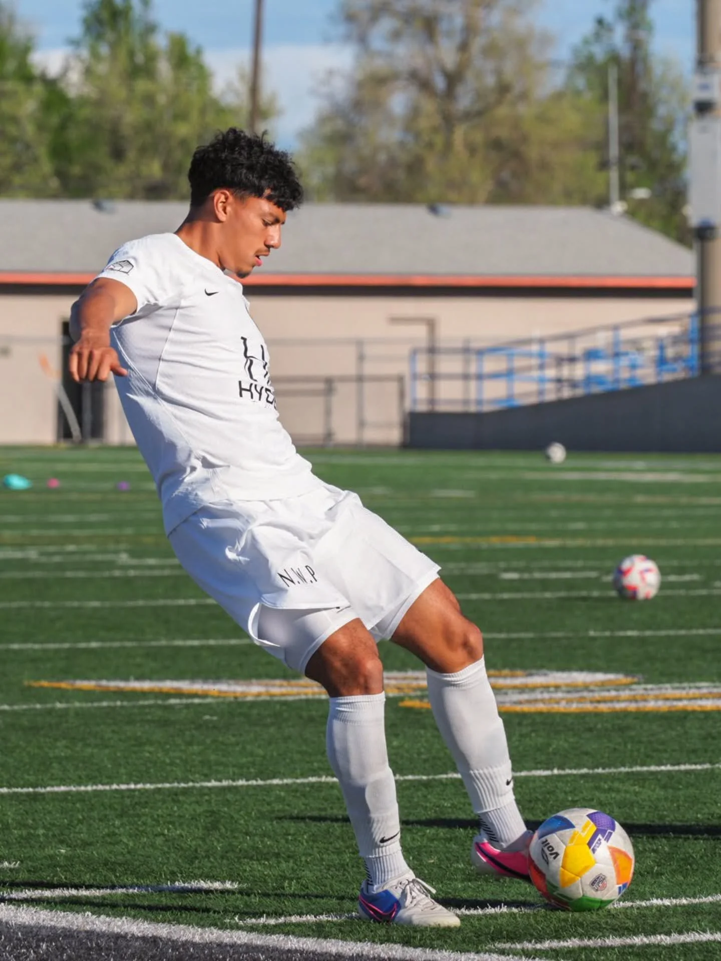 Home Opener Pt.1

📸 @sami.s035