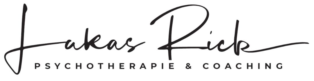 Psychotherapie &amp; Coaching Lukas Rick