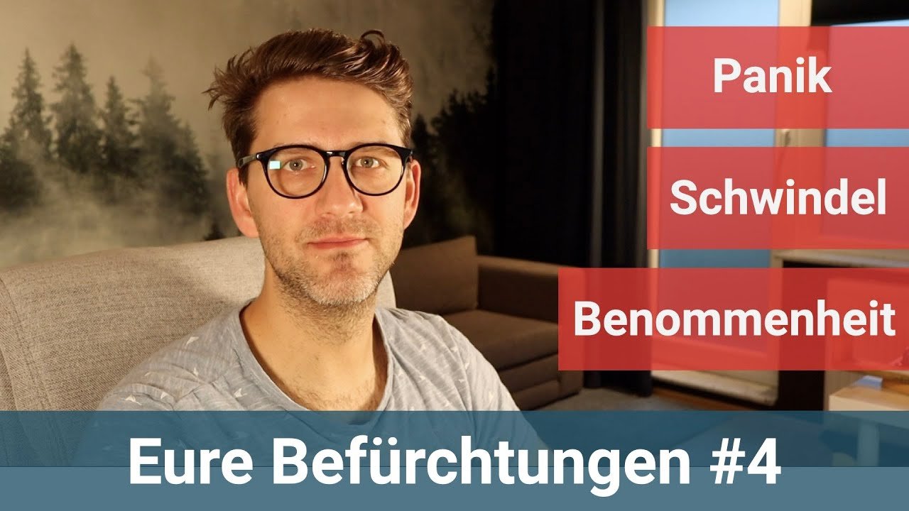 #4 Eure Befürchtungen, Fragen und Ziele