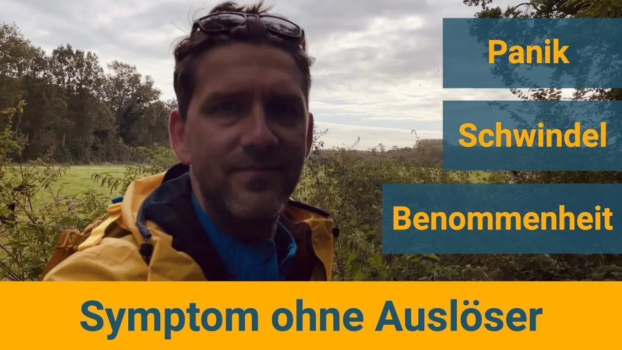 Ich finde den Auslöser meines Symptoms nicht!