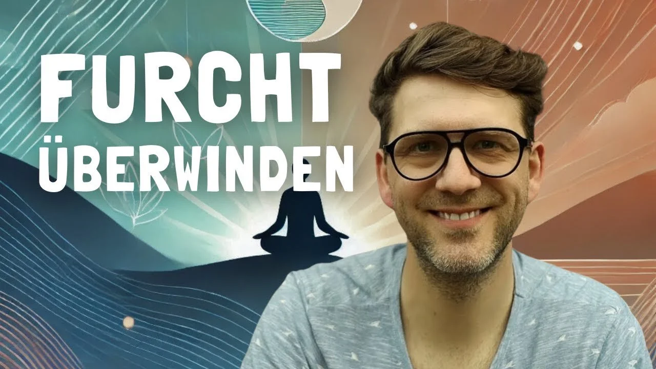 Angst vor dem Tod: Warum sie so menschlich ist und wie Du mehr Gelassenheit findest