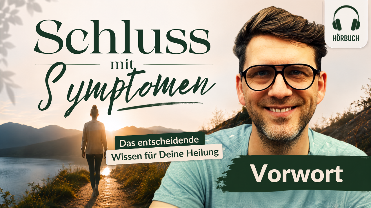 Bei mir ist alles in Ordnung, und trotzdem fühle ich mich nicht so