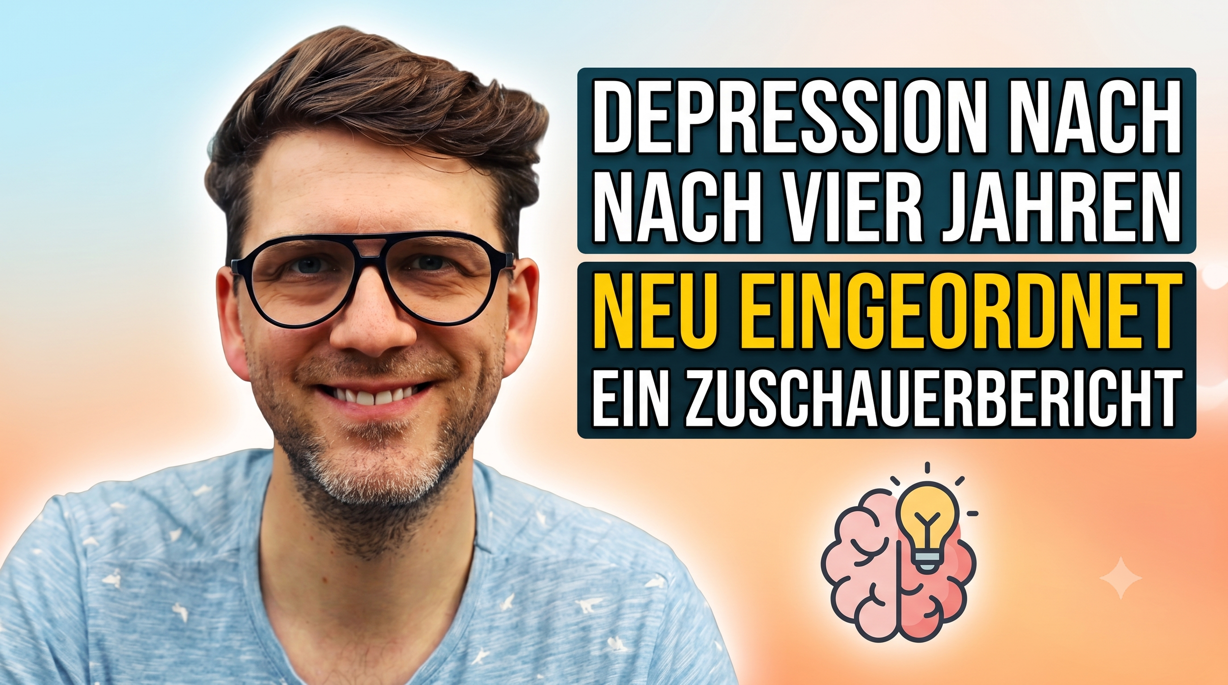 Wenn organische Ursachen hinter Depression und Angst stecken: Ein Zuschauerbericht
