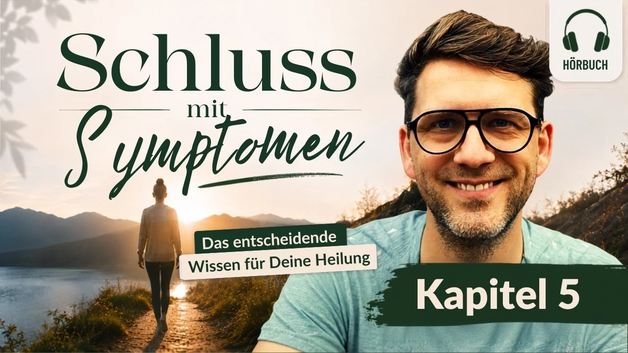Datenautobahnen im Kopf: Warum dein Gehirn dir morgens immer dieselben Gedanken liefert