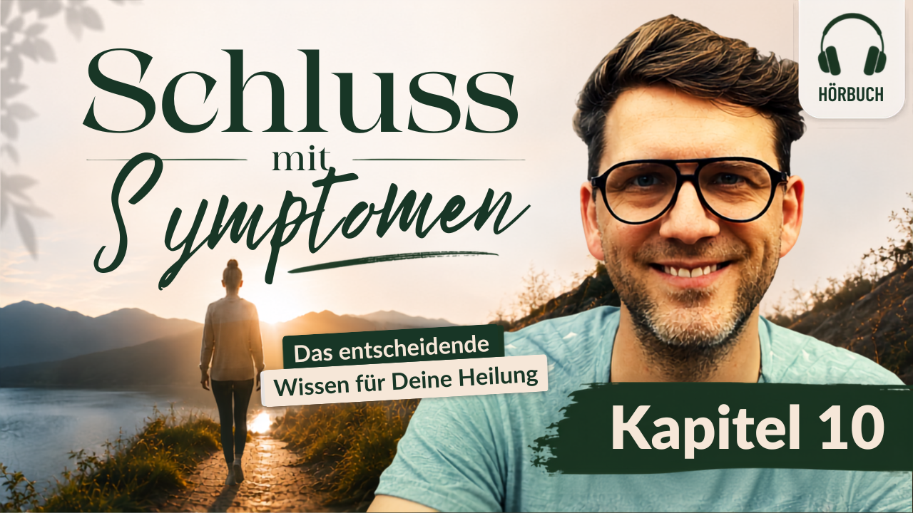 Befürchtungen aus dem Weg räumen: Warum Wegschieben nicht funktioniert