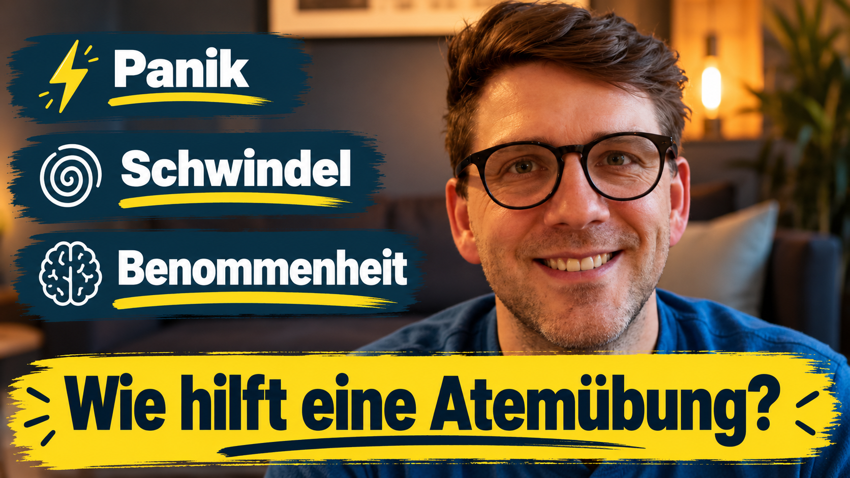 Puls von 100 auf 80: Was eine Atemübung wirklich mit dem Körper macht