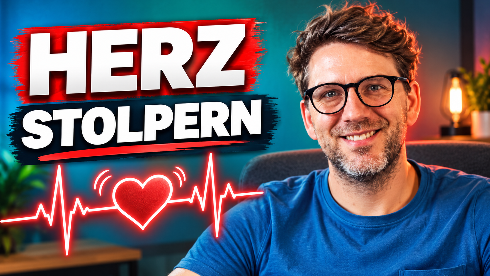 Kann man Extrasystolen wirklich spüren? Warum die Signale vom Herzen fehleranfällig sind