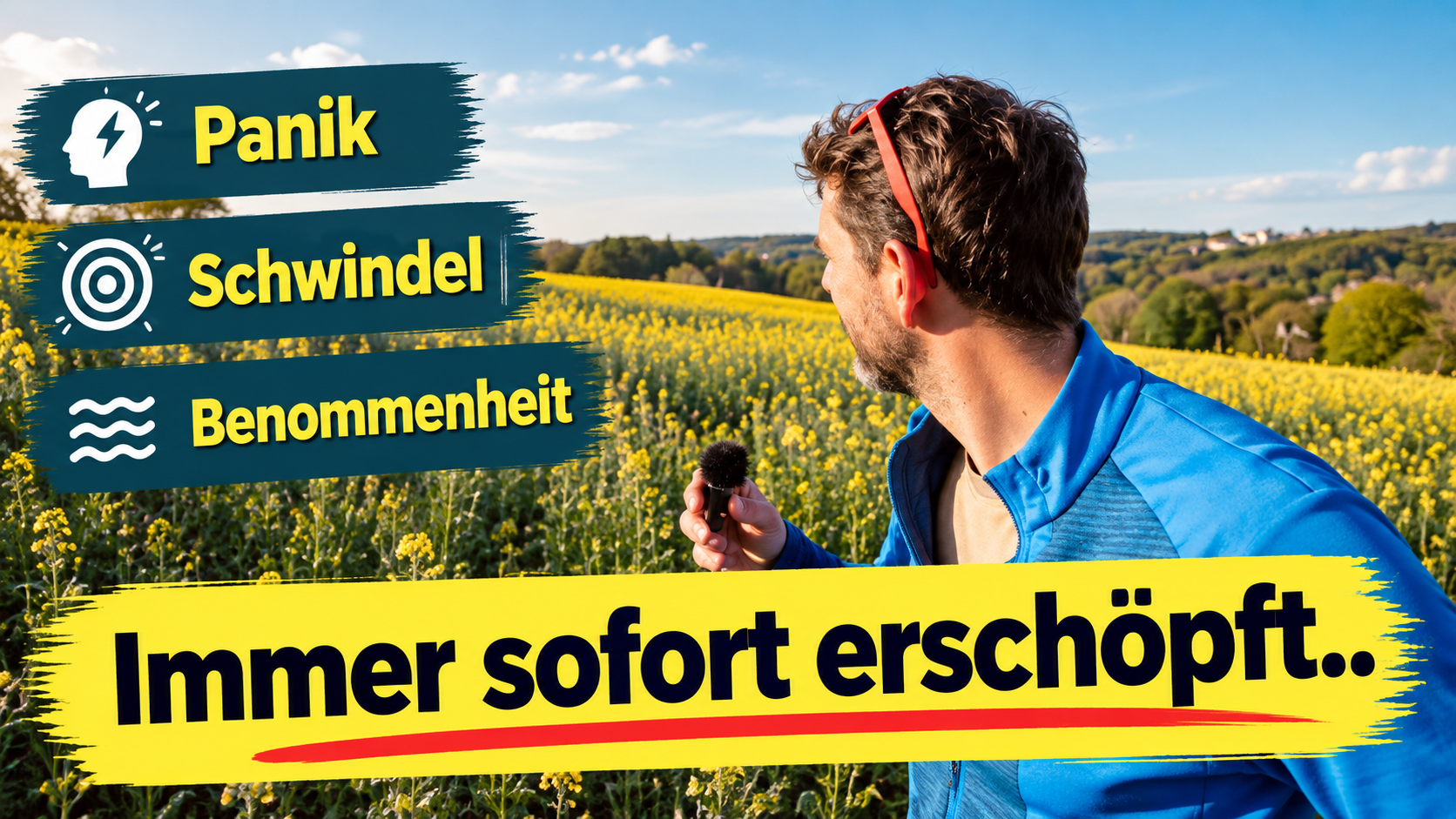 „Ich komme nicht ins Machen": Was tun bei totaler Erschöpfung?