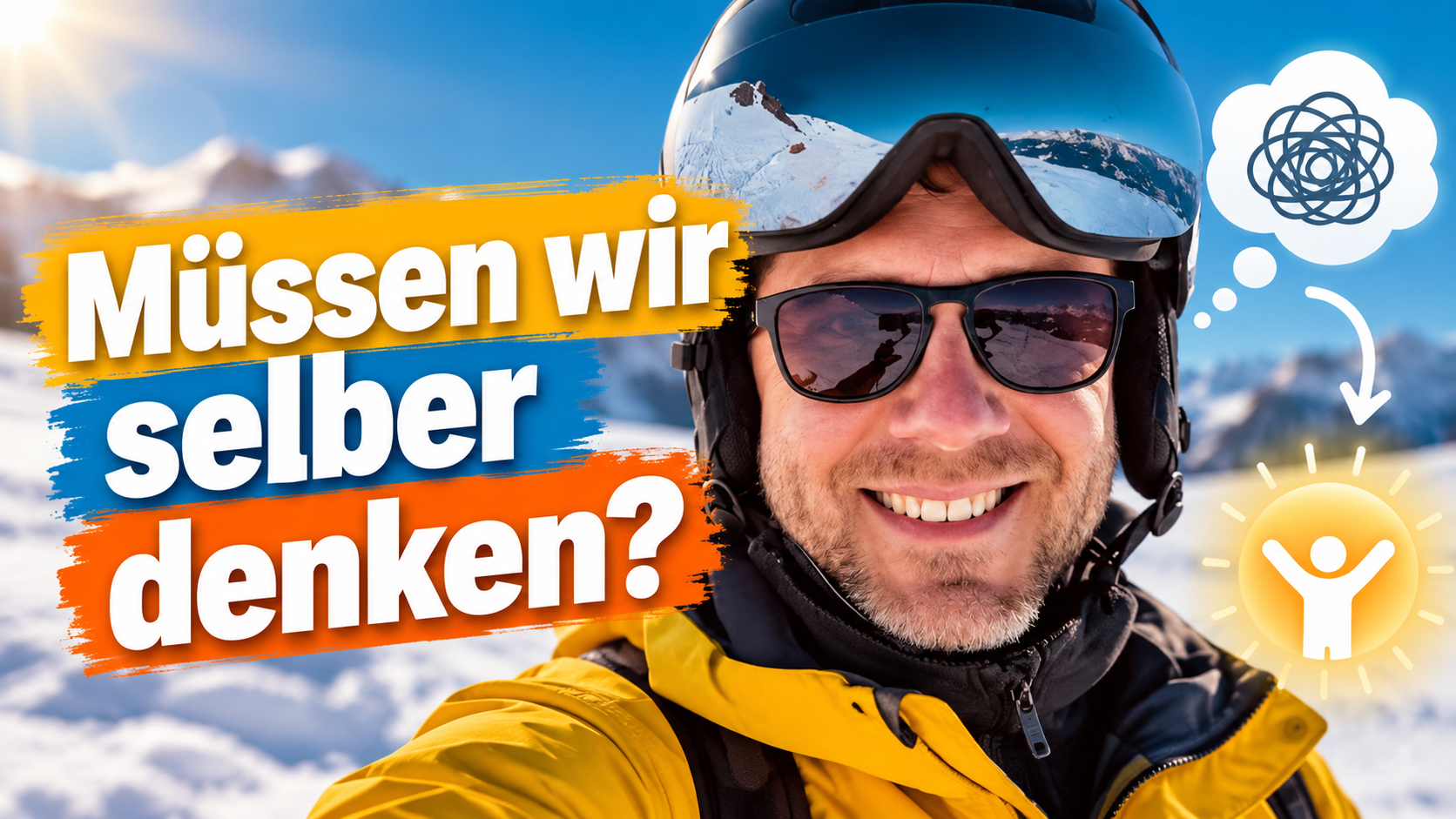 Zwei Kräfte, die dein Leben bestimmen, wenn du nicht eingreifst