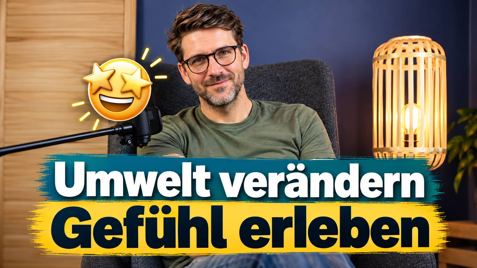 Warum du mehr Kontrolle über deine Gefühle hast, als du denkst
