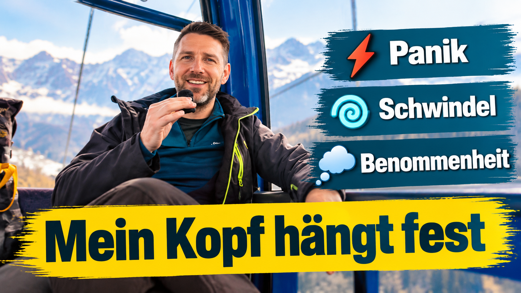 Dein Kopf funktioniert wie ein Algorithmus, so programmierst du ihn um