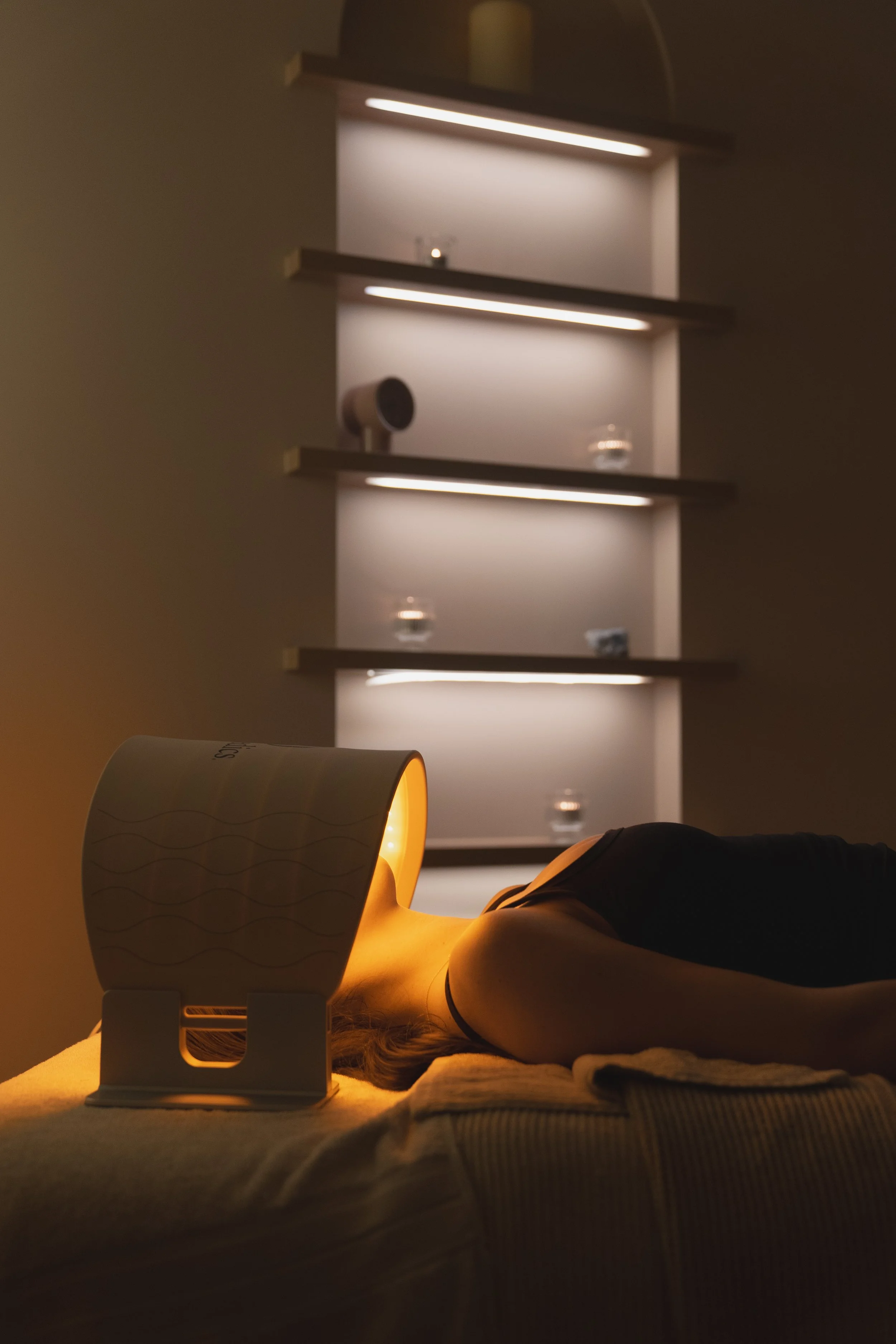 day spa Phillip Island
