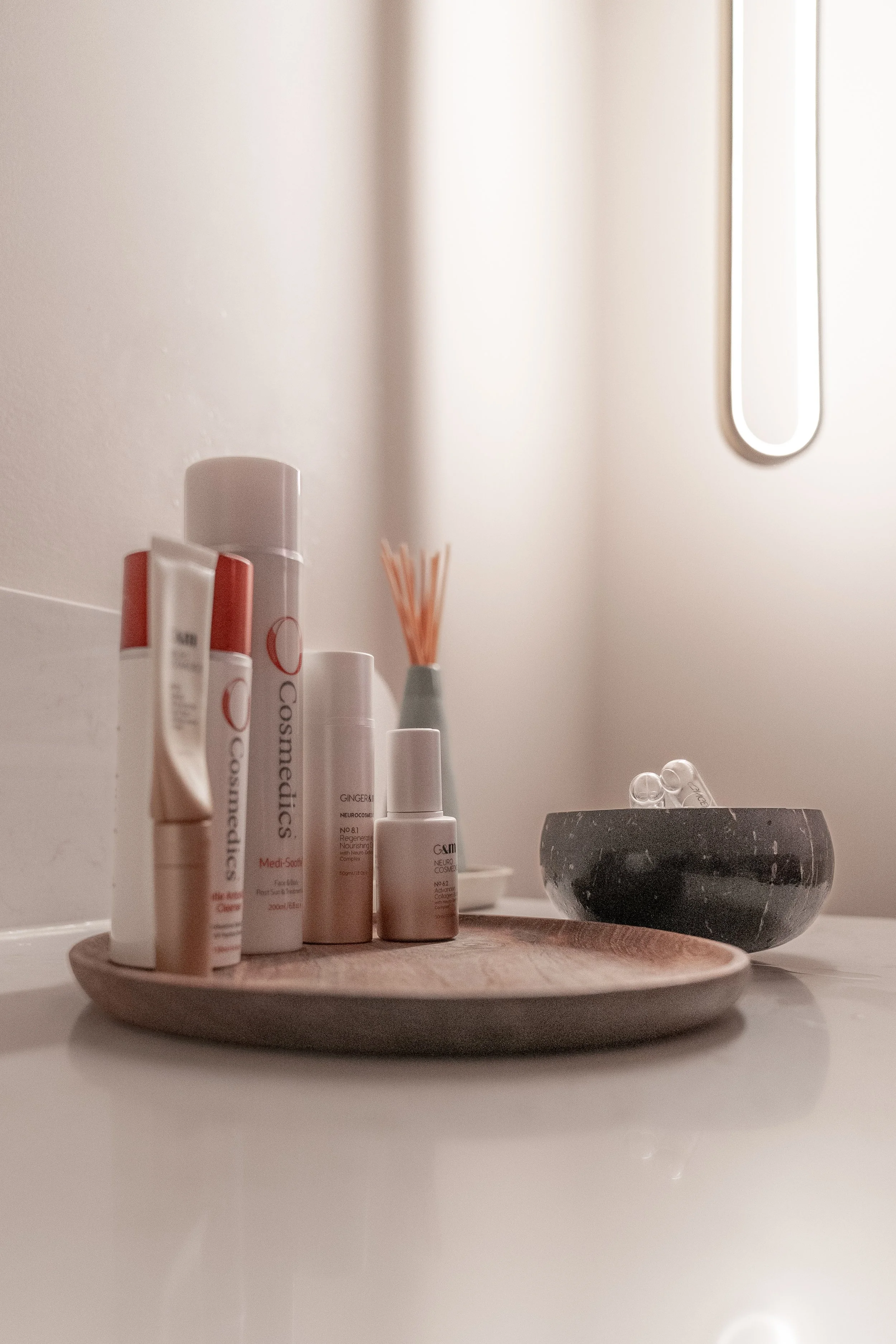 Facial day spa phillip island