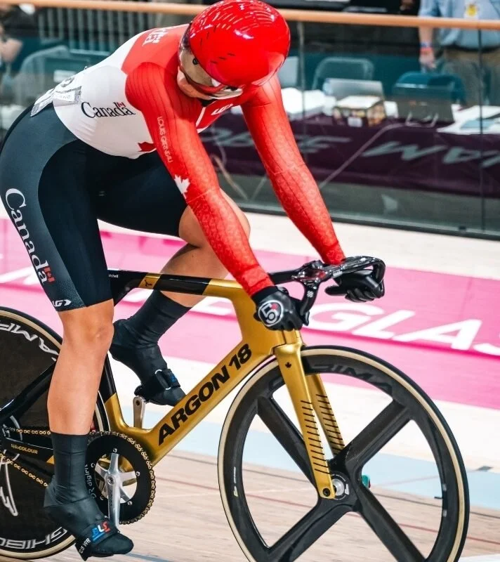 Argon 18 Electron Pro