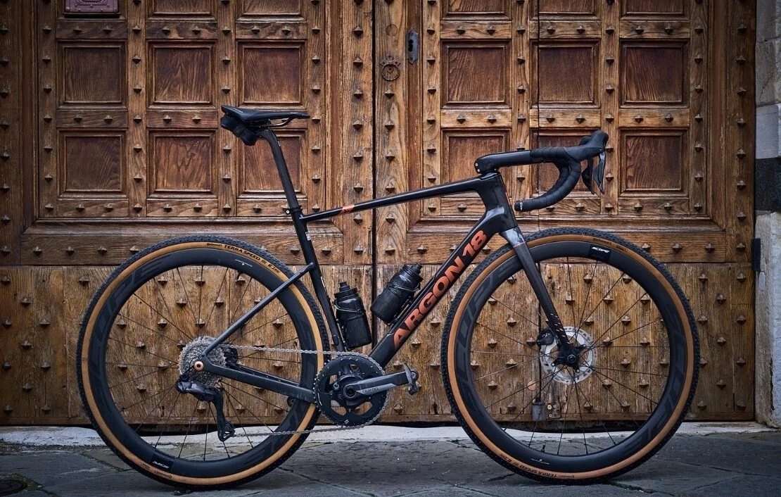 Argon 18 Krypton Pro