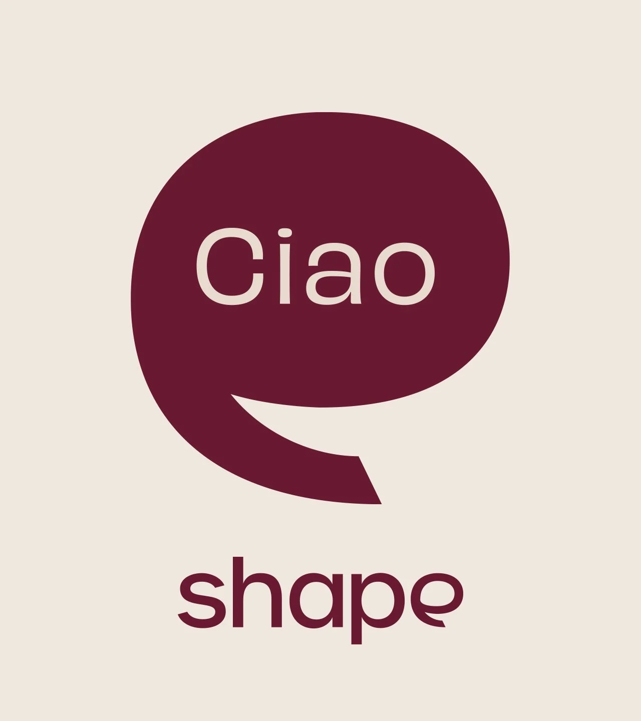 Shape Language