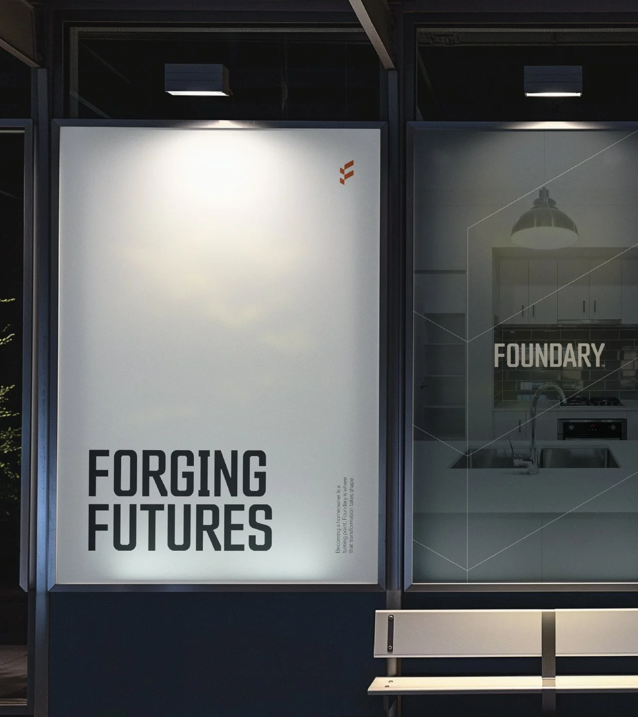 Foundary Co.