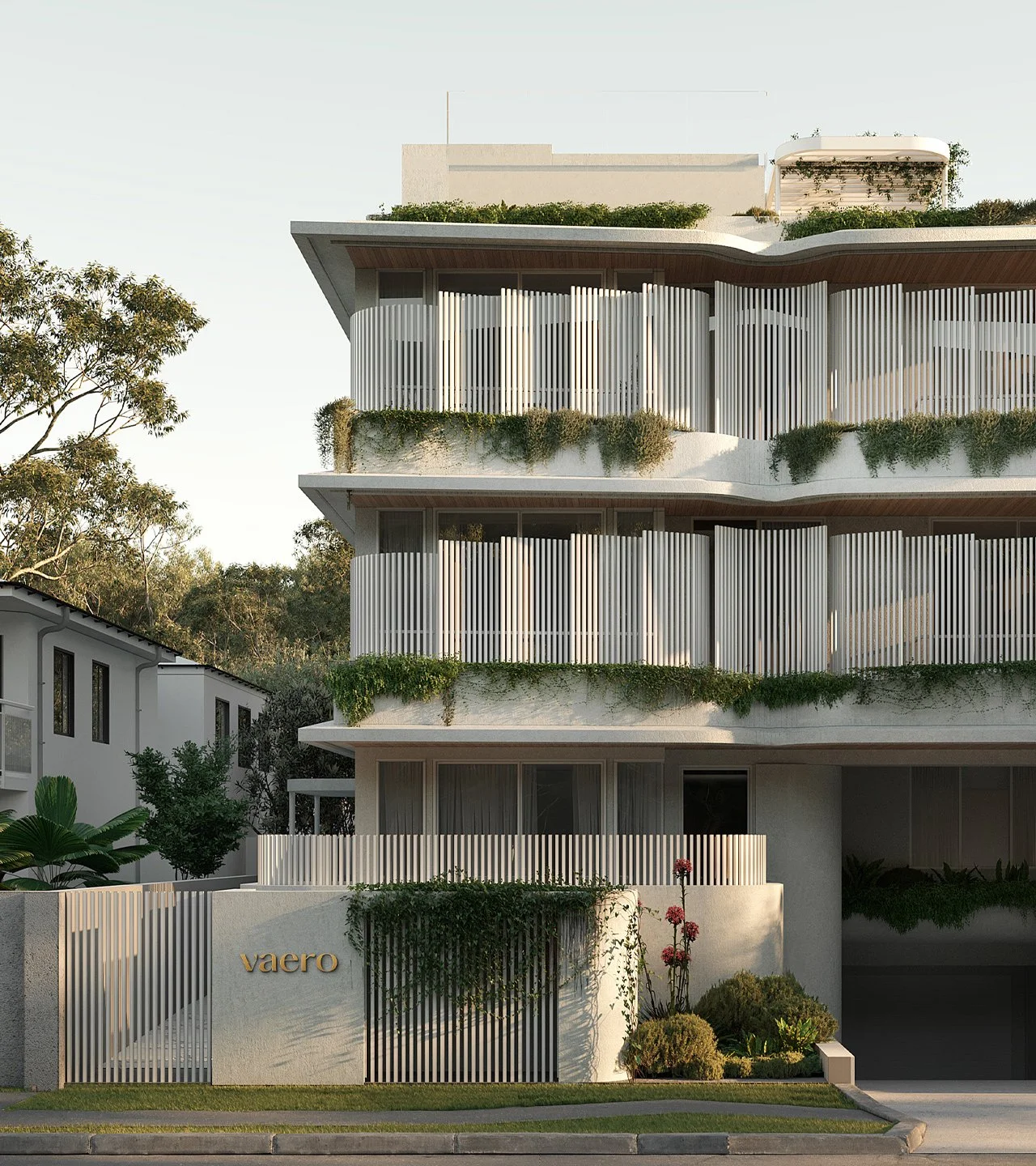 Vaero