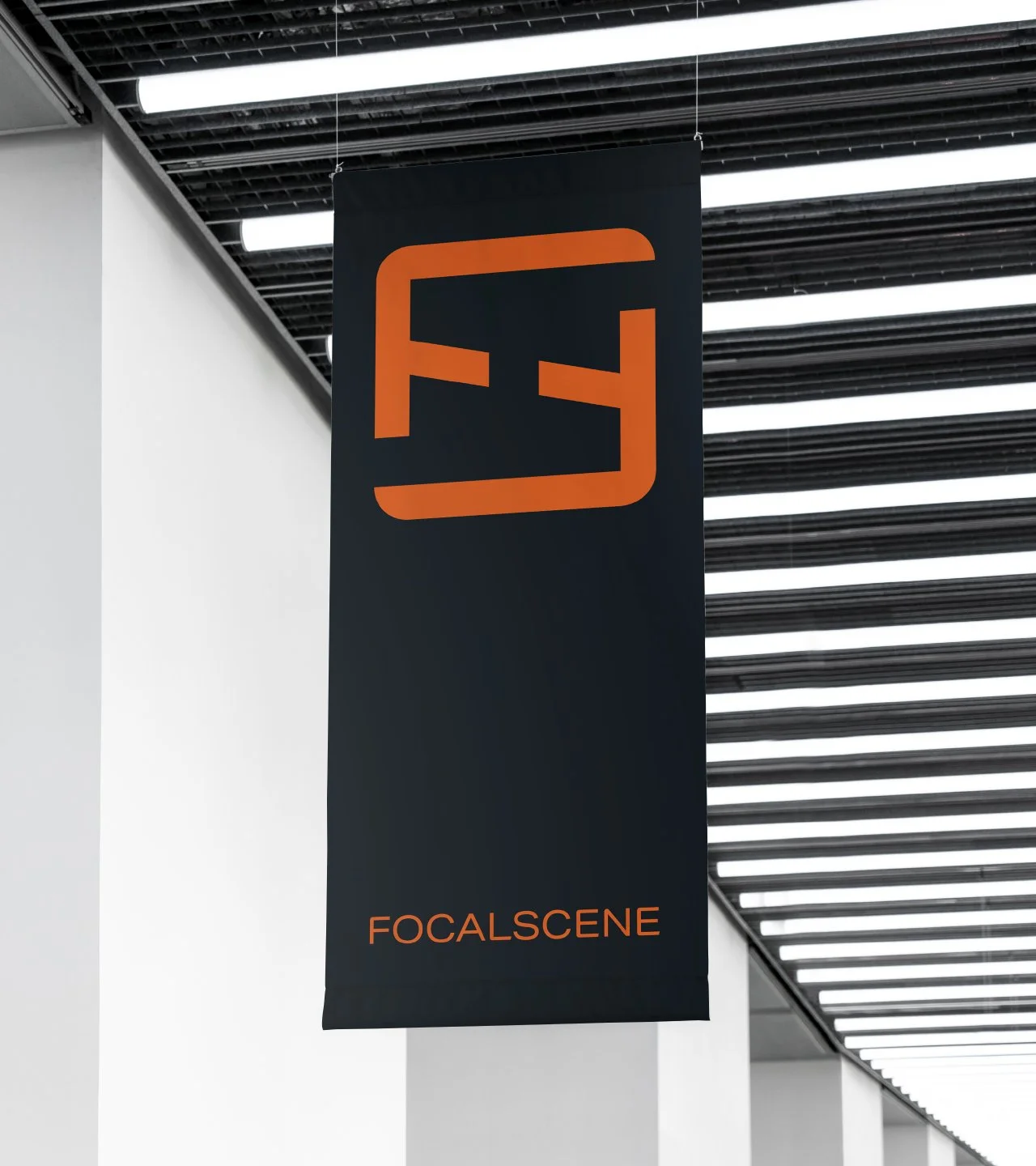 Focalscene