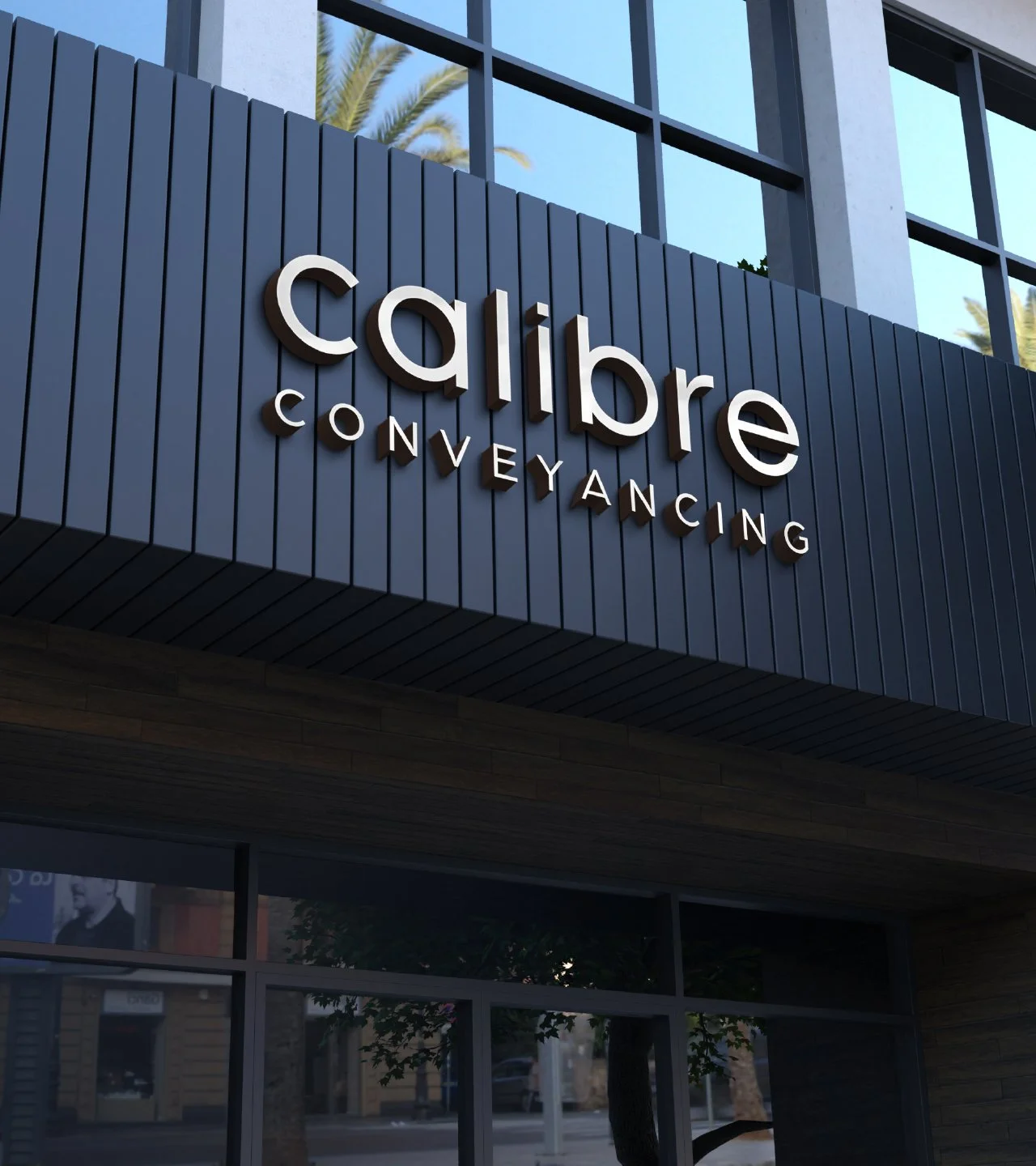 Calibre Conveyancing