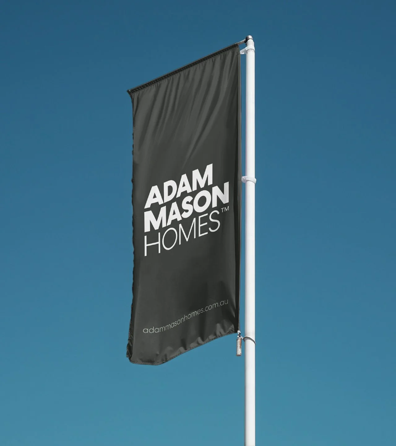 Adam Mason Homes