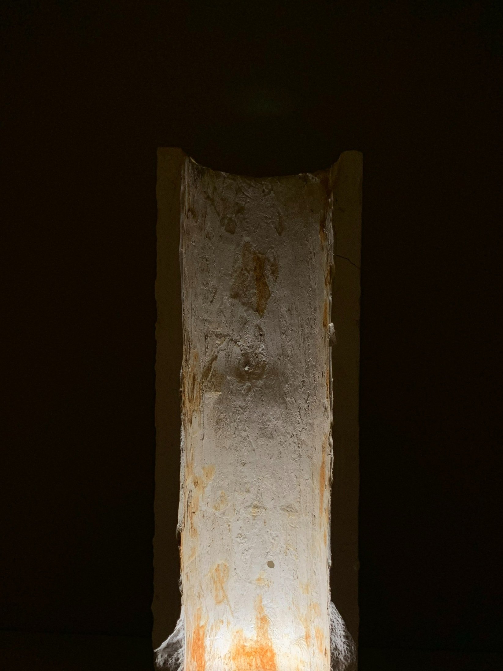 Dakota Jones - Klaus Field Chapel Light